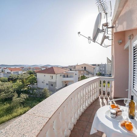 Appartement Nikol à Vodice Extérieur photo