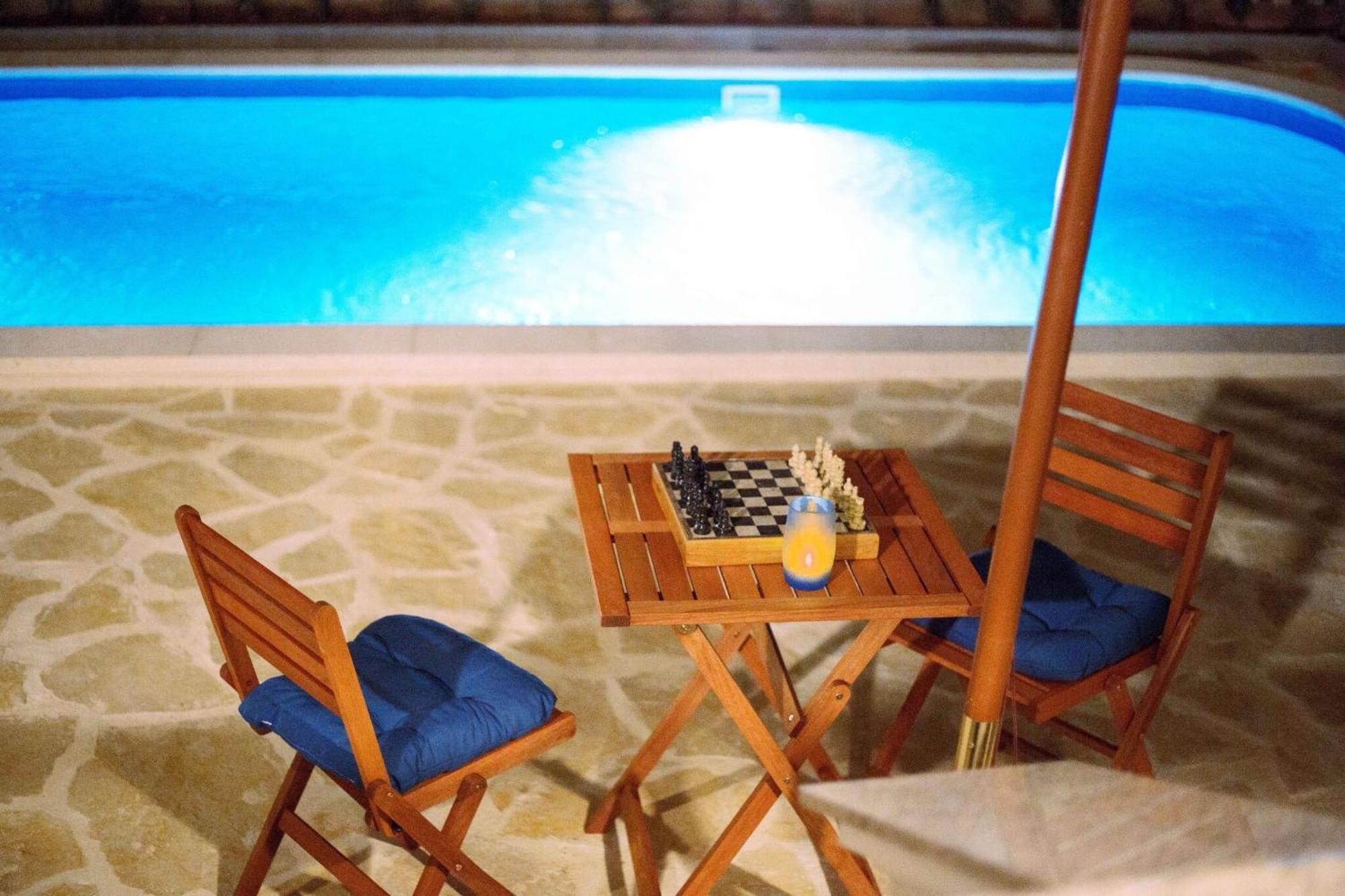 Appartement Nikol à Vodice Extérieur photo