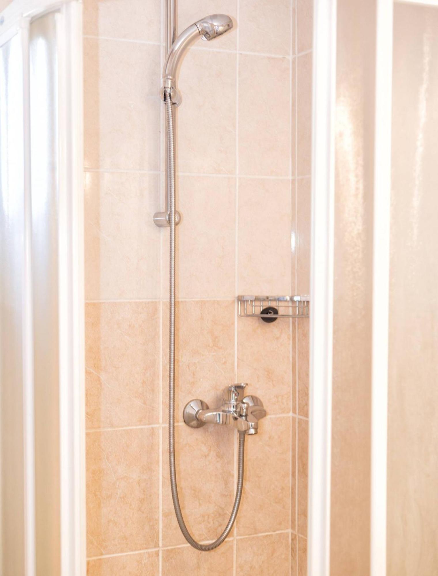 Appartement Nikol à Vodice Extérieur photo